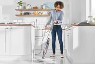 Shark Steam Mop Comparison: SteamPickup vs Steam & Scrub