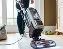 Shark vs Bissell Best Cordless Vacuum Upright, Budget, For Carpet and Pet Hair