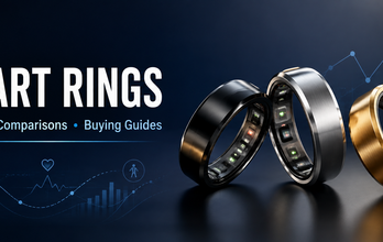 Smart Ring Buying Guide: Which Smart Ring Should You Buy?