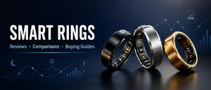 Smart Ring Buying Guide: Which Smart Ring Should You Buy?