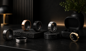 Smart Rings: Start Here