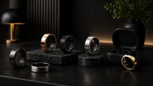 Smart Rings: Reviews, Comparisons & Buying Guides