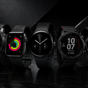 Smartwatches: Reviews, Comparisons & Buying Guides