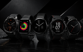 Smartwatches: Reviews, Comparisons & Buying Guides