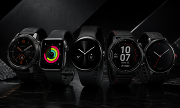 Smartwatches: Reviews, Comparisons & Buying Guides