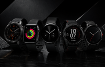 Smartwatches: Reviews, Comparisons & Buying Guides