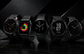 Smartwatches