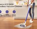 Tineco A10 Dash The Best Budget Cordless Vacuum Of 2021
