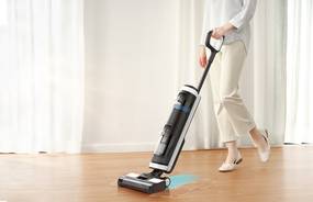 Best Tineco Wet Dry Vacuums (2026): Which FLOOR ONE or iFLOOR Should You Buy?
