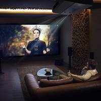 TOP 5 Best 4K Projectors of 2019