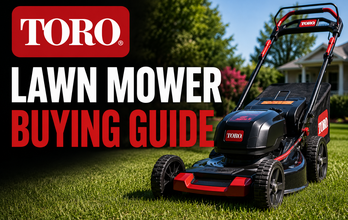 Toro Lawn Mower Buying Guide: Recycler vs Super Recycler