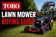 Toro Lawn Mower Buying Guide: Recycler vs Super Recycler