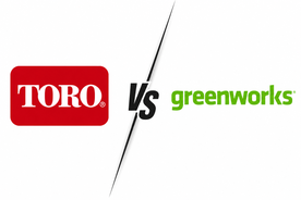 Toro vs Greenworks Lawn Mowers: Which Should You Buy?