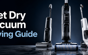 Wet Dry Vacuum Buying Guide: How to Choose a Floor Washer