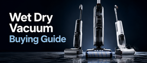Wet Dry Vacuum Buying Guide: How to Choose a Floor Washer