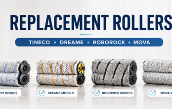 Wet Dry Vacuum Replacement Rollers: Compatibility & Buying Guide
