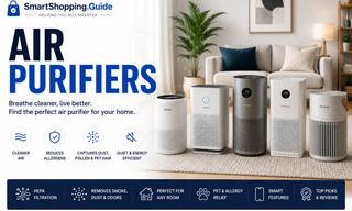Air Purifiers