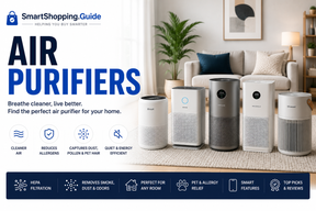 Air Purifiers