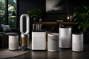 Air Purifiers