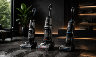 Carpet Cleaners