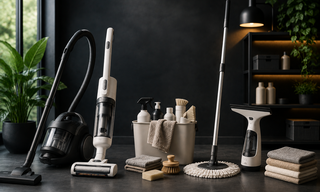 Cleaning