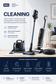 Cleaning