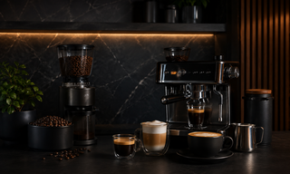 Coffee & Espresso