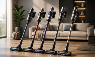 Cordless Vacuums