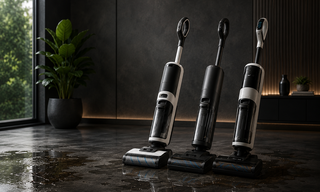 Wet Dry Vacuums