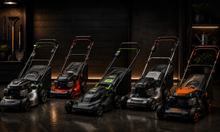 Outdoor Power Equipment