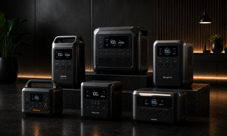 Portable Power Stations