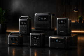 Portable Power Stations