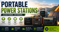 Portable Power Stations