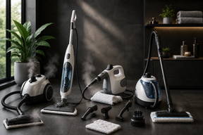 Steam Cleaners