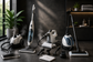 Steam Cleaners