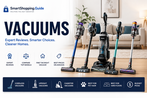 Vacuums