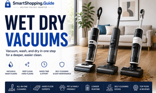 Wet Dry Vacuums