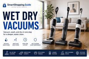 Wet Dry Vacuums