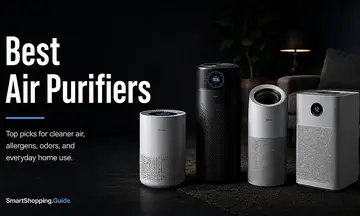 Best Air Purifiers: Complete Buying Guide