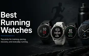 Best Running Watches: 6 GPS Watches for Every Runner