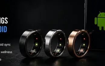 Best Smart Rings for Android: Which One Should You Buy?