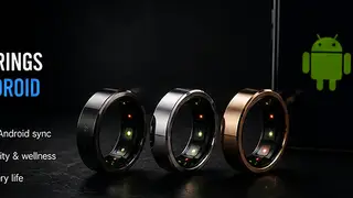 Best Smart Rings for Android: Which One Should You Buy?