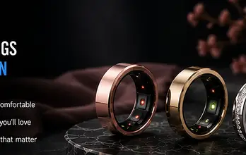 Best Smart Rings for Women: Which One Should You Buy?