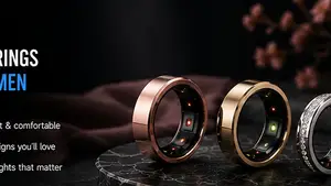 Best Smart Rings for Women: Which One Should You Buy?