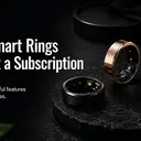 Best Smart Rings Without a Subscription