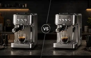 Breville Bambino vs Bambino Plus: Which Should You Buy?