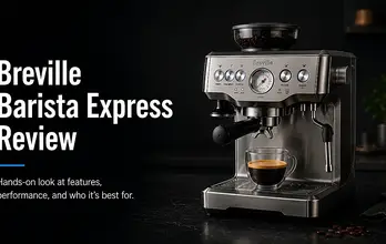 Breville Barista Express Review: Is It Still Worth Buying?