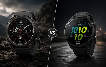 Garmin Fenix 8 vs Forerunner 970: Which Garmin Should You Buy?