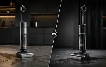 MOVA vs Dreame: What's the Difference and Which Brand Should You Buy in 2026?