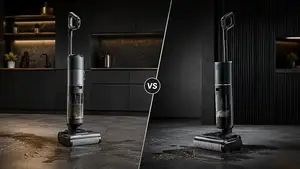 MOVA vs Dreame: What's the Difference and Which Brand Should You Buy in 2026?